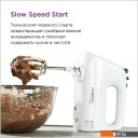 Ручные миксеры Kenwood Lite HMP30.A0WH