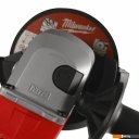 Угловые шлифмашины (болгарки) Milwaukee M18 M18BLSAG125X-0 4933492643 (без АКБ)