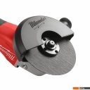 Угловые шлифмашины (болгарки) Milwaukee M18 M18BLSAG125X-0 4933492643 (без АКБ)