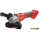 Угловые шлифмашины (болгарки) Milwaukee M18 M18BLSAG125X-0 4933492643 (без АКБ)