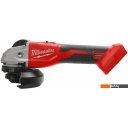 Угловые шлифмашины (болгарки) Milwaukee M18 M18BLSAG125X-0 4933492643 (без АКБ)