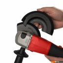 Угловые шлифмашины (болгарки) Milwaukee M18 M18BLSAG125X-0 4933492643 (без АКБ)