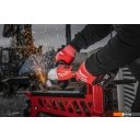 Угловые шлифмашины (болгарки) Milwaukee M18 M18BLSAG125X-0 4933492643 (без АКБ)