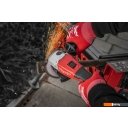 Угловые шлифмашины (болгарки) Milwaukee M18 M18BLSAG125X-0 4933492643 (без АКБ)