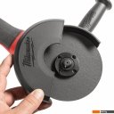 Угловые шлифмашины (болгарки) Milwaukee M18 M18BLSAG125X-0 4933492643 (без АКБ)