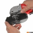 Угловые шлифмашины (болгарки) Milwaukee M18 M18BLSAG125X-0 4933492643 (без АКБ)
