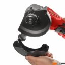 Угловые шлифмашины (болгарки) Milwaukee M18 M18BLSAG125X-0 4933492643 (без АКБ)