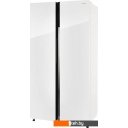 Холодильники Nordfrost RFS 525DX NFGW