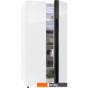 Холодильники Nordfrost RFS 525DX NFGW