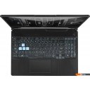 Ноутбуки ASUS TUF Gaming A15 FA506NF-HN018