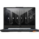 Ноутбуки ASUS TUF Gaming A15 FA506NF-HN018