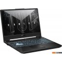 Ноутбуки ASUS TUF Gaming A15 FA506NF-HN018