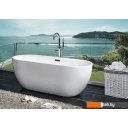 Ванны Aquanet Delight 170x78