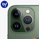 Мобильные телефоны Apple iPhone 13 Pro 128GB Восстановленный by Breezy, грейд A (альпийский зеленый)
