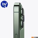 Мобильные телефоны Apple iPhone 13 Pro 128GB Восстановленный by Breezy, грейд A (альпийский зеленый)