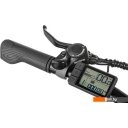 Электровелосипеды MyWay Hill 250 27.5 (черный матовый)