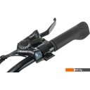 Электровелосипеды MyWay Hill 250 27.5 (черный матовый)