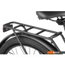 Электровелосипеды MyWay Hill 250 27.5 (черный матовый)