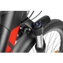 Электровелосипеды MyWay Hill 250 27.5 (черный матовый)