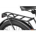 Электровелосипеды MyWay Hill 250 27.5 (черный матовый)