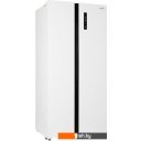 Холодильники Nordfrost RFS 480D NFW