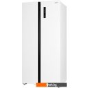 Холодильники Nordfrost RFS 480D NFW