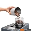 Кофеварки и кофемашины DeLonghi Rivelia EXAM440.55.G Кофеварки и кофемашины DeLonghi Rivelia EXAM440.55.G