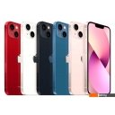 Мобильные телефоны Apple iPhone 13 128GB (зеленый)