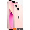 Мобильные телефоны Apple iPhone 13 128GB (розовый)