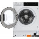 Стиральная машина Krona Darre 1400 7/5K White