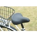 Электровелосипеды SameBike Е-Alfa New SB-E-ALFA350-36/10 (белый)