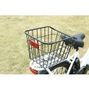 Электровелосипеды SameBike Е-Alfa New SB-E-ALFA350-36/10 (белый)