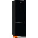 Холодильники Nordfrost RFC 390D NFGB