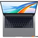 Ноутбуки Honor MagicBook X 14 Pro 2024 FRI-G58 5301AHQK