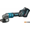 Угловые шлифмашины (болгарки) Makita GA050GT101 (с 1-им АКБ, кейс)