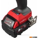 Шуруповерты, гайковерты, электроотвертки Milwaukee M18 FUEL M18ONEID3-502X 4933492804 (с 2-мя АКБ, кейс)