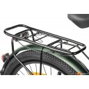 Электровелосипеды MyWay Rock 350 27.5 (зеленый матовый)
