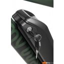 Электровелосипеды MyWay Rock 350 27.5 (зеленый матовый)
