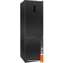 Холодильники Nordfrost RFC 390D NFXd