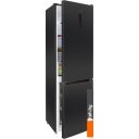 Холодильники Nordfrost RFC 390D NFXd