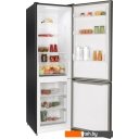 Холодильники Nordfrost RFC 390D NFXd
