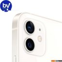 Мобильные телефоны Apple iPhone 12 128GB Восстановленный by Breezy, грейд A (белый)