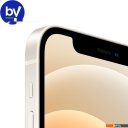 Мобильные телефоны Apple iPhone 12 128GB Восстановленный by Breezy, грейд A (белый)