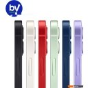 Мобильные телефоны Apple iPhone 12 128GB Восстановленный by Breezy, грейд A (белый)