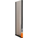 Душевые кабины Aquanet Pleasure AE60-F-80H200U-BT + AE60-N-120H200U-BT 80x120