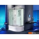 Душевые кабины WeltWasser WW500 Halle 1201 L