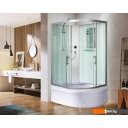 Душевые кабины WeltWasser WW500 Halle 1201 L