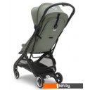 Детские коляски и аксессуары Bugaboo Butterfly (black/forest green)