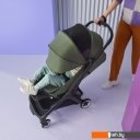Детские коляски и аксессуары Bugaboo Butterfly (black/forest green) Детские коляски и аксессуары Bugaboo Butterfly (black/forest green)