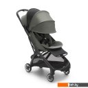 Детские коляски и аксессуары Bugaboo Butterfly (black/forest green) Детские коляски и аксессуары Bugaboo Butterfly (black/forest green)